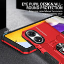 OPPO A78 4G Shockproof Rugged Case 4
