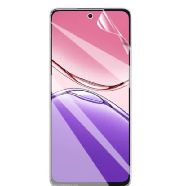 Oppo A80 (5G) Hydrogel Screen Protector (Pack of 2)
