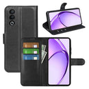 OPPO A80 5G PU Wallet Case 1