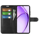 OPPO A80 5G PU Wallet Case 6