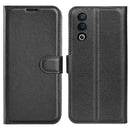 OPPO A80 5G PU Wallet Case 4