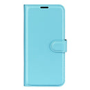 OPPO A80 5G PU Wallet Case 2