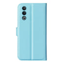 OPPO A80 5G PU Wallet Case 3