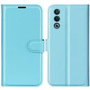OPPO A80 5G PU Wallet Case 4