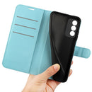 OPPO A80 5G PU Wallet Case 5