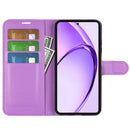 OPPO A80 5G PU Wallet Case 6