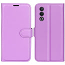 OPPO A80 5G PU Wallet Case 4