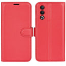 OPPO A80 5G PU Wallet Case 4