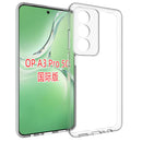 OPPO A80 5G Soft Gel Case 1
