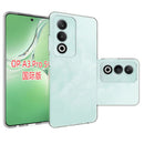 OPPO A80 5G Soft Gel Case 2