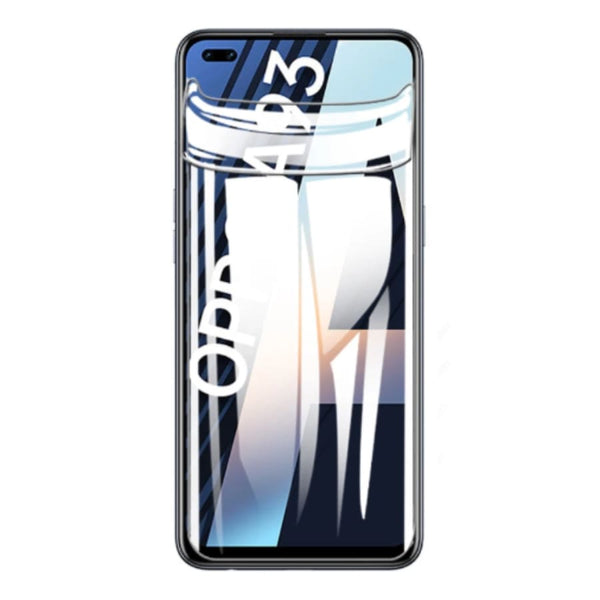 Oppo A93 (5G) Hydrogel Screen Protector - Screen protector