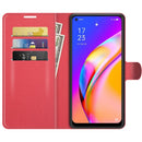 OPPO A94 5G Case 3