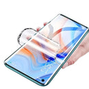 Oppo A96 (4G) Hydrogel Screen Protector - Screen protector