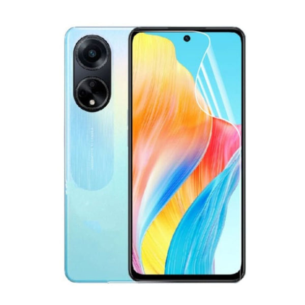 Oppo A98 (5G) Hydrogel Screen Protector - Screen protector