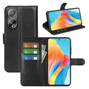 OPPO A98 Case 5G 1