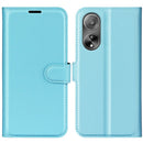 OPPO A98 Case 5G 4