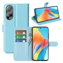 OPPO A98 Case 5G 1