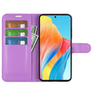 OPPO A98 Case 5G 6