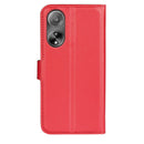 OPPO A98 Case 5G 3