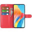 OPPO A98 Case 5G 6