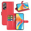 OPPO A98 Case 5G 1