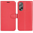 OPPO A98 Case 5G 4