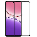 OPPO A5x 2025 Glass Screen Protector Full Cover Premium