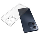 OPPO  A5x 2025 Soft Gel Case - Slim Design