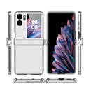 OPPO Find N2 Flip Case 12