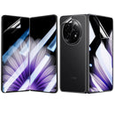OPPO Find N5 Hydrogel Screen Protector (Whole Sets)