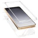 OPPO Find N6 Clear Crystal Hard PC Case – Ultra Slim Transparent Shell