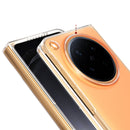 OPPO Find N6 Clear Crystal Hard PC Case – Ultra Slim Transparent Shell