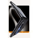 OPPO Find N6 Magnetic Skin-Feel Case - Hinge Shield & Lens