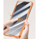 OPPO Find N6 Magnetic Skin-Feel Case - Hinge Shield & Lens