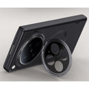 OPPO Find N6 Magnetic Skin-Feel Case - Hinge Shield & Lens