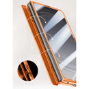 OPPO Find N6 Magnetic Skin-Feel Case - Hinge Shield & Lens