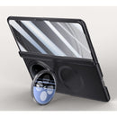 OPPO Find N6 Magnetic Skin-Feel Case - Hinge Shield & Lens