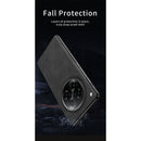 OPPO Find N6 premium PU leather flip case - Magnetic Cover