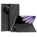 OPPO Find N6 premium PU leather flip case - Magnetic Cover