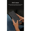 OPPO Find N6 premium PU leather flip case - Magnetic Cover