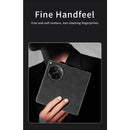 OPPO Find N6 premium PU leather flip case - Magnetic Cover