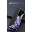 OPPO Find N6 premium PU leather flip case - Magnetic Cover