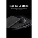 OPPO Find N6 premium PU leather flip case - Magnetic Cover