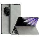 OPPO Find N6 premium PU leather flip case - Magnetic Cover