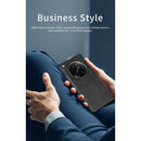OPPO Find N6 premium PU leather flip case - Magnetic Cover