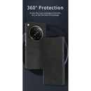 OPPO Find N6 premium PU leather flip case - Magnetic Cover