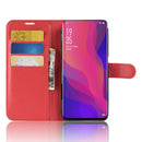 OPPO Find-X Case 3