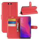 OPPO Find-X Case 1