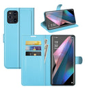OPPO Find X3 Pro Case 1