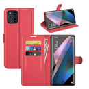 OPPO Find X3 Pro Case 1